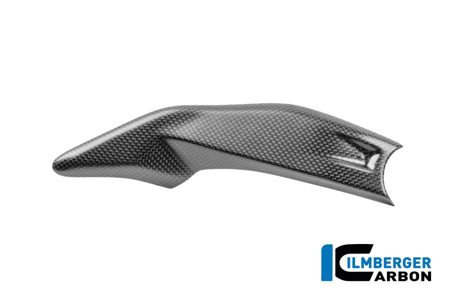 Rahmenheckverkleidung rechts Carbon matt Panigale V4 2025 DUCATI Panigale V4 / V4 S (ab 2025) Carbon