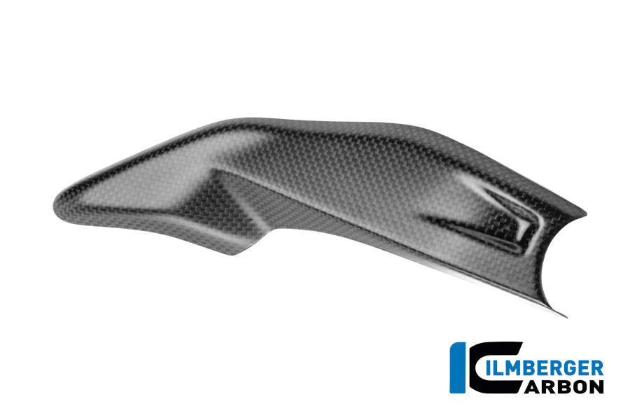 Rahmenabdeckung recht Carbon matt Panigale V4 2025 DUCATI Streetfighter V4 2025