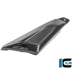 Hintere Dreiecksabdeckung für Rahmenheck links Carbon matt R 1300 GS Adventure BMW R 1300 GS Adventure (ab 2024) Carbon