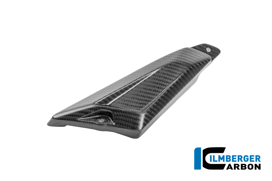 Hintere Dreiecksabdeckung für Rahmenheck links Carbon matt R 1300 GS Adventure BMW R 1300 GS Adventure (ab 2024) Carbon