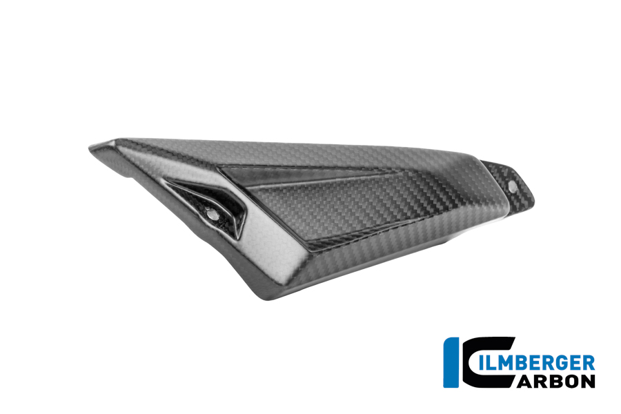 Hintere Dreiecksabdeckung für Rahmenheck links Carbon matt R 1300 GS Adventure BMW R 1300 GS Adventure (ab 2024) Carbon – Bild 3