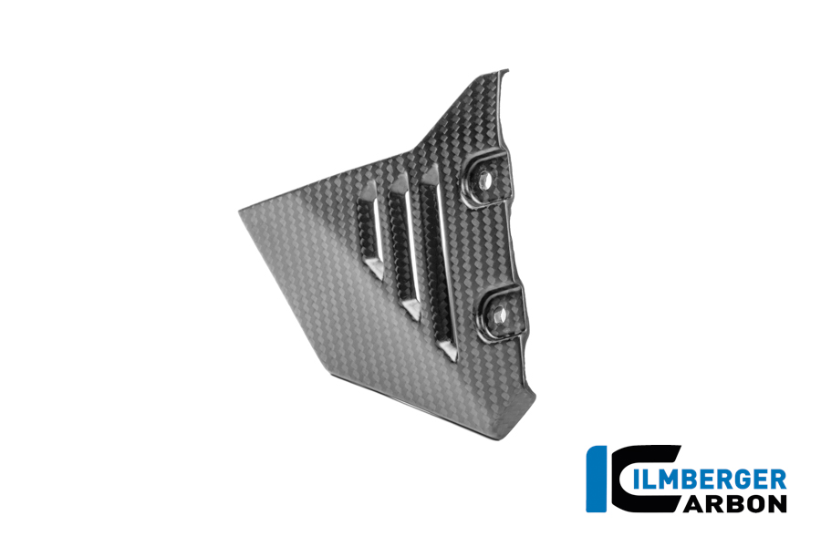 Vordere Dreiecksabdeckung für Rahmenheck links Carbon matt R 1300 GS Adventure BMW R 1300 GS Adventure (ab 2024) Carbon – Bild 3