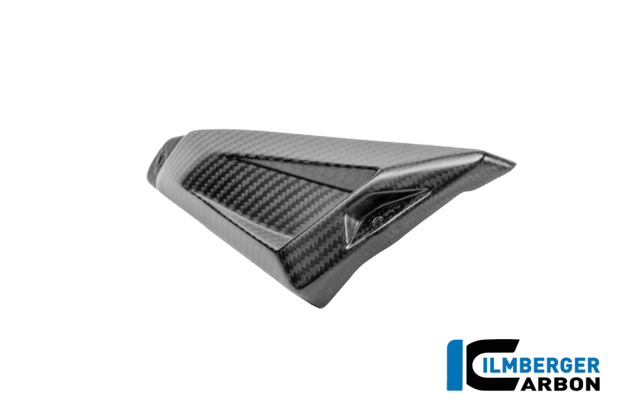 Hintere Dreiecksabdeckung für Rahmenheck rechts Carbon matt R 1300 GS Adventure BMW R 1300 GS Adventure (ab 2024) Carbon – Bild 2