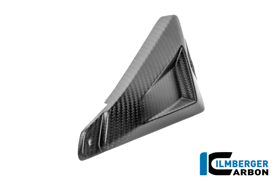Hintere Dreiecksabdeckung für Rahmenheck rechts Carbon matt R 1300 GS Adventure BMW R 1300 GS Adventure (ab 2024) Carbon – Bild 3
