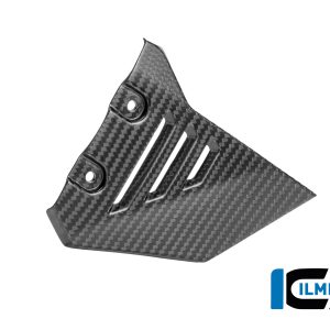 Vordere Dreiecksabdeckung für Rahmenheck rechts Carbon matt R 1300 GS Adventure BMW R 1300 GS Adventure (ab 2024) Carbon