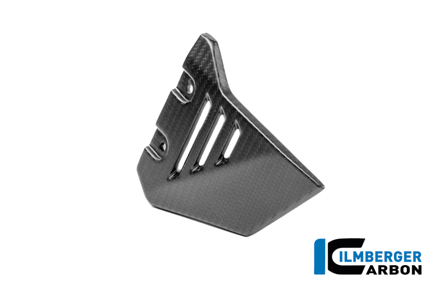 Vordere Dreiecksabdeckung für Rahmenheck rechts Carbon matt R 1300 GS Adventure BMW R 1300 GS Adventure (ab 2024) Carbon – Bild 2