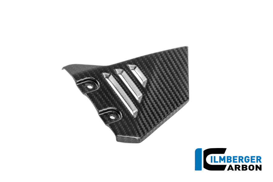 Vordere Dreiecksabdeckung für Rahmenheck rechts Carbon matt R 1300 GS Adventure BMW R 1300 GS Adventure (ab 2024) Carbon – Bild 3