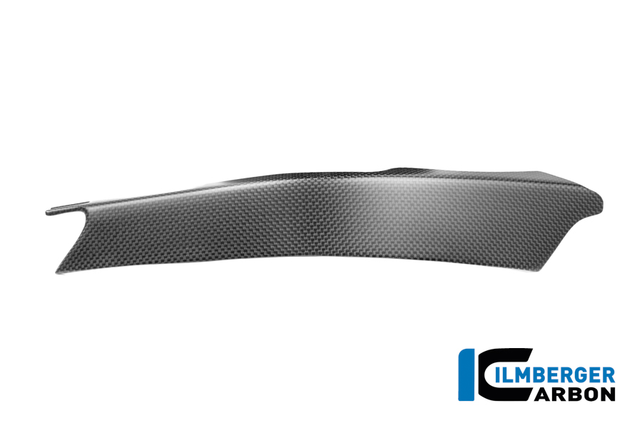 Rahmenheckverkleidung rechts Carbon matt Panigale V4 2025 DUCATI Panigale V4 / V4 S (ab 2025) Carbon – Bild 2