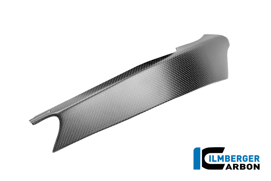 Rahmenheckverkleidung rechts Carbon matt Panigale V4 2025 DUCATI Panigale V4 / V4 S (ab 2025) Carbon – Bild 3
