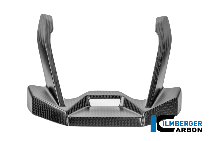 Schnabelverlängerung Carbon matt R 1300 GS Adventure BMW R 1300 GS Adventure (ab 2024) Carbon – Bild 2