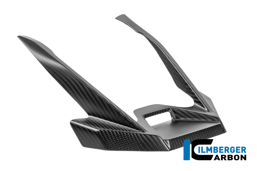 Schnabelverlängerung Carbon matt R 1300 GS Adventure BMW R 1300 GS Adventure (ab 2024) Carbon – Bild 3
