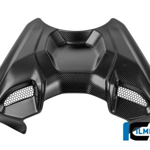 Tankabdeckung oben matt Ducati Streetfighter V4 2025 DUCATI Streetfighter V4 2025