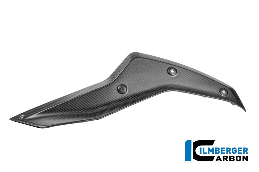 Obere Tankabdeckung links Carbon matt R 1300 GS Adventure BMW R 1300 GS Adventure (ab 2024) Carbon