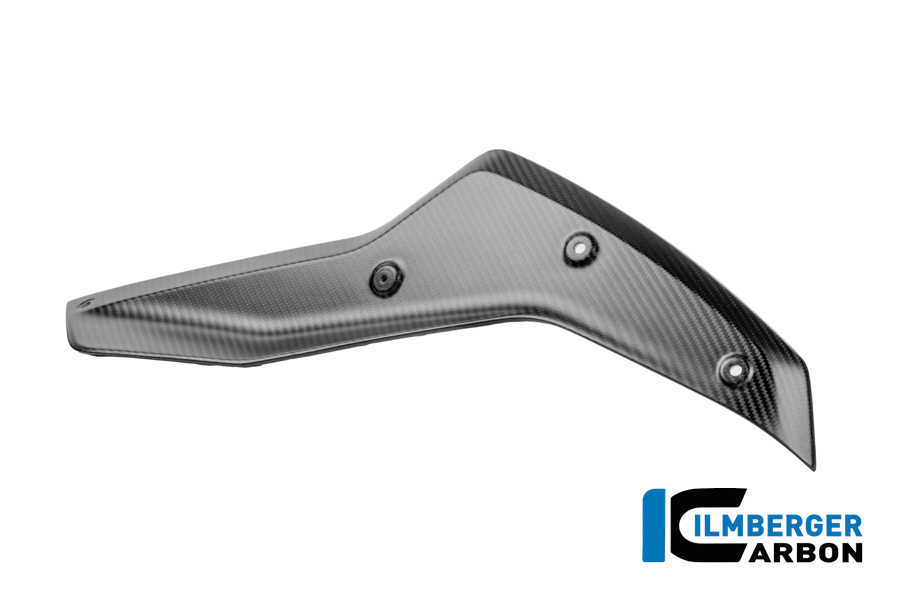 Obere Tankabdeckung links Carbon matt R 1300 GS Adventure BMW R 1300 GS Adventure (ab 2024) Carbon – Bild 2
