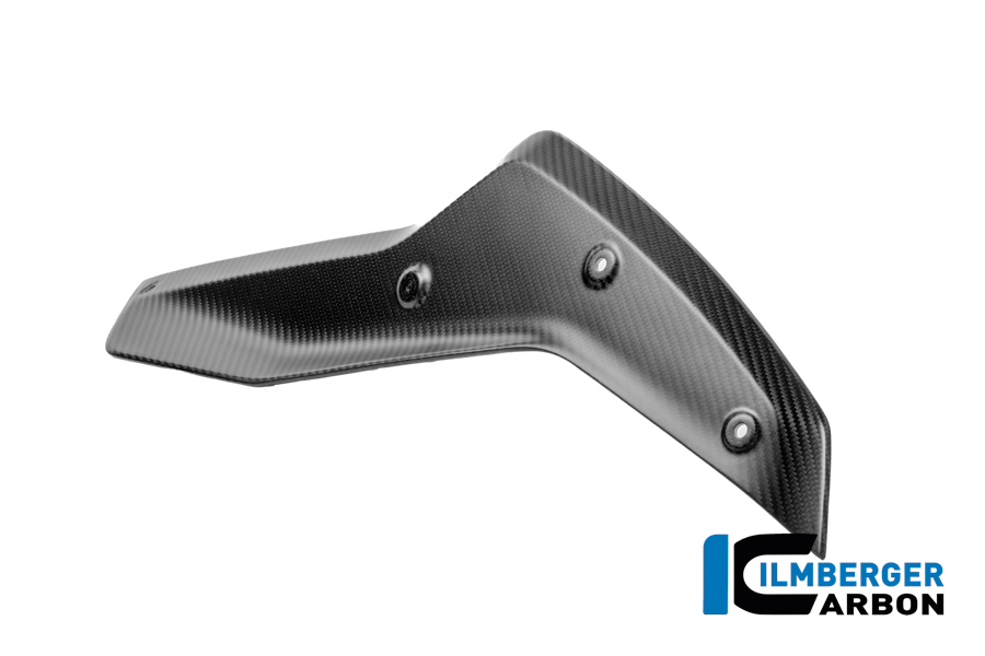 Obere Tankabdeckung links Carbon matt R 1300 GS Adventure BMW R 1300 GS Adventure (ab 2024) Carbon – Bild 3