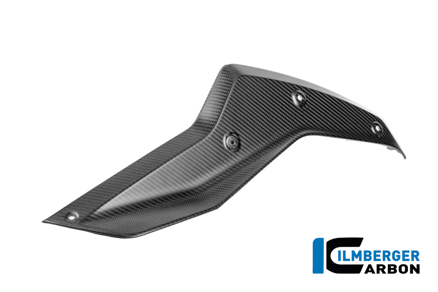 Obere Tankabdeckung links Carbon matt R 1300 GS Adventure BMW R 1300 GS Adventure (ab 2024) Carbon – Bild 4