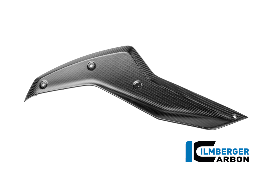 Obere Tankabdeckung links Carbon matt R 1300 GS Adventure BMW R 1300 GS Adventure (ab 2024) Carbon – Bild 5