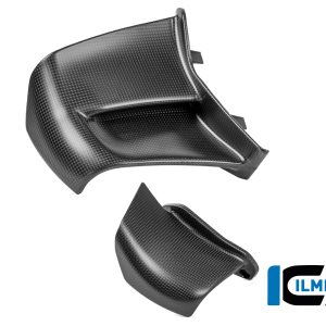 Winglet Kit rechts matt Ducati Streetfighter V4 2025 DUCATI Streetfighter V4 2025