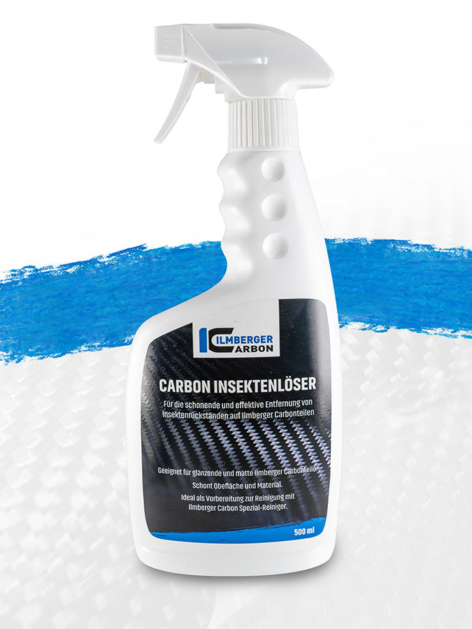 Ilmberger Carbon Insektenlöser Merchandise Merchandise