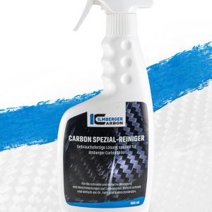 Ilmberger Carbon Spezialreiniger Merchandise Pflegemittel
