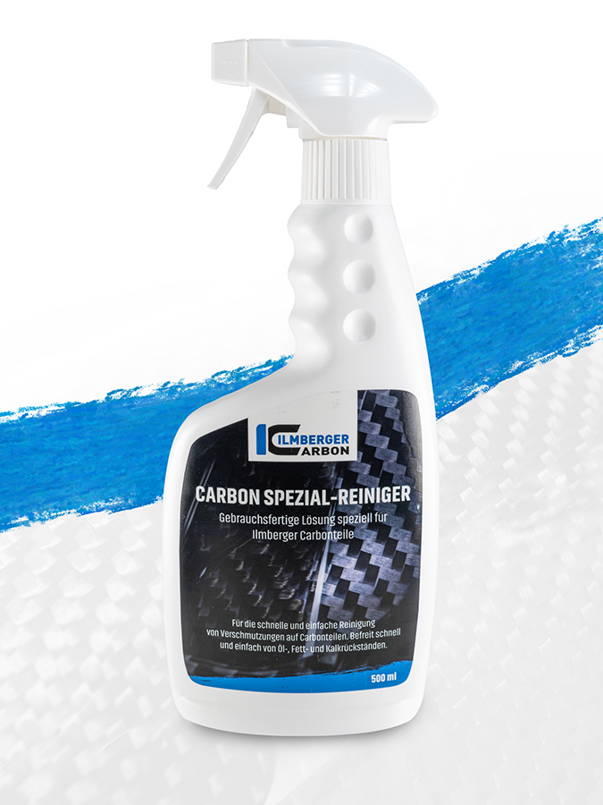 Ilmberger Carbon Spezialreiniger Merchandise Merchandise