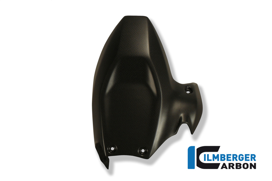 Kotflügel hinten matt Ducati Panigale 1299 (ab 2015) / V2 DUCATI Streetfighter V2 2022-2025 – Bild 5