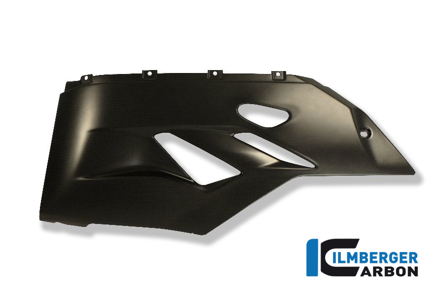 Verkleidungsunterteil links Straße Carbon DUCATI Panigale 899 – Bild 3