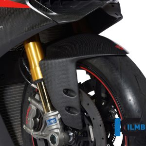 Kotflügel vorne Carbon DUCATI Panigale 899