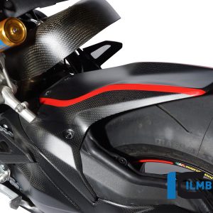Kotflügel hinten lang Carbon DUCATI Panigale 1199