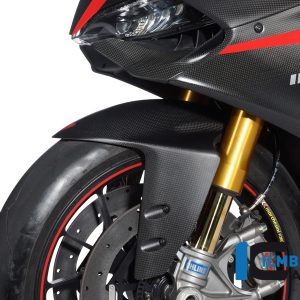 Kotflügel vorne matt Ducati Panigale 1199 / Ducati 1299 DUCATI Panigale 959