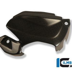 Ritzelabdeckung matt Ducati Panigale 1299 (ab 2015) DUCATI Panigale 1299