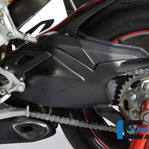 Schwingenabdeckung matt Ducati Panigale 1299 (ab 2015) / V2 DUCATI Panigale V2 2020 - 2024