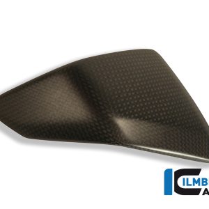 Seitenverkleidungseinsatz links Carbon DUCATI Panigale 1299