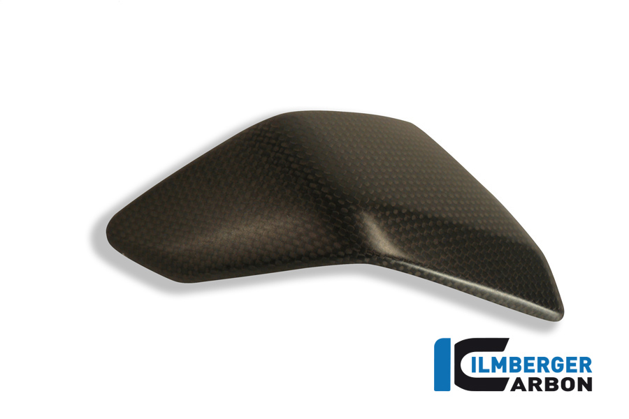 Seitenverkleidungseinsatz links Carbon DUCATI Panigale 1199 – Bild 2