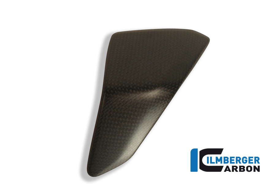 Seitenverkleidungseinsatz links Carbon DUCATI Panigale 1199 – Bild 3