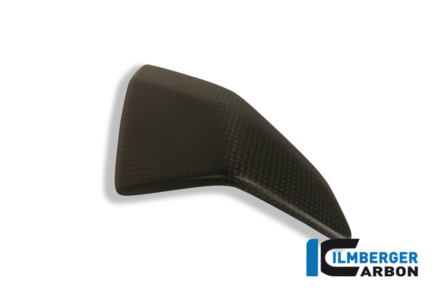 Seitenverkleidungseinsatz links Carbon DUCATI Panigale 1199 – Bild 4