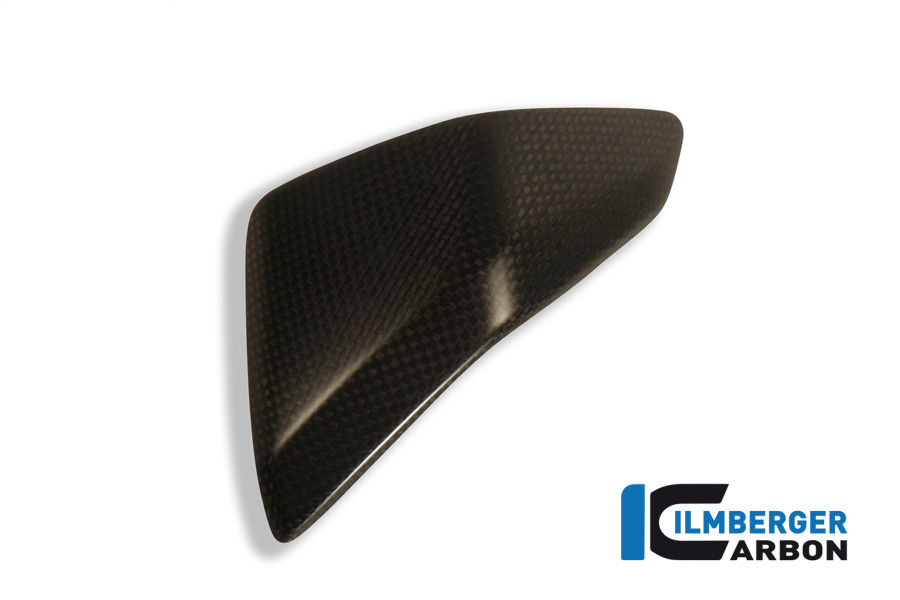 Seitenverkleidungseinsatz rechts Carbon DUCATI Panigale 1199 – Bild 3