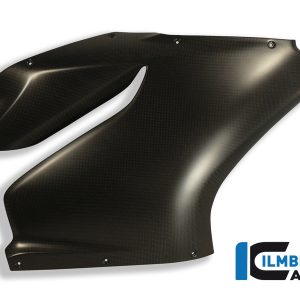 Verkleidungsseitenteil rechts Carbon DUCATI Panigale 899
