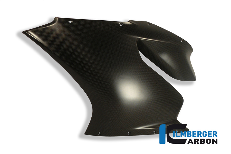 Verkleidungsseitenteil links Straße Carbon DUCATI Panigale 899 – Bild 4