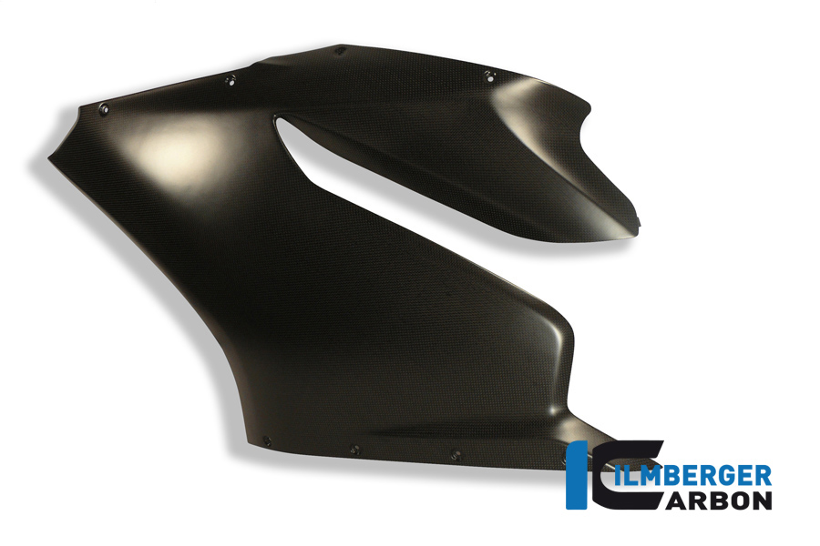 Verkleidungsseitenteil links Straße Carbon DUCATI Panigale 899 – Bild 5