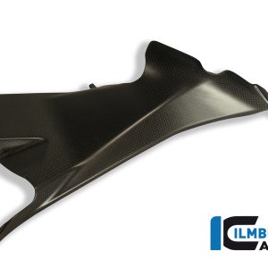 Windkanalabdeckung links Carbon DUCATI Panigale 899