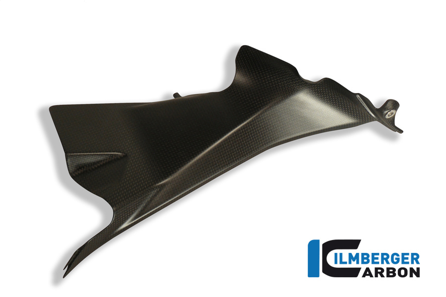 Windkanalabdeckung links Carbon DUCATI Panigale 1199