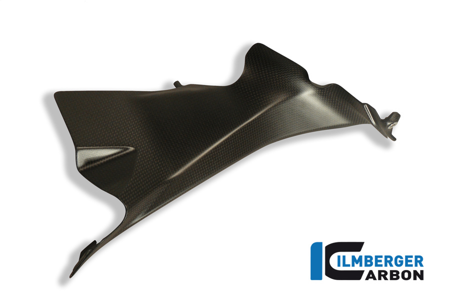 Windkanalabdeckung links Carbon DUCATI Panigale 1199 – Bild 2
