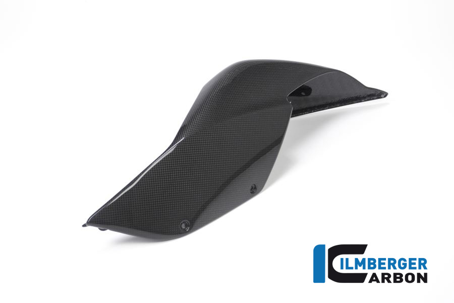 Heckverkleidung links glanz Ducati Panigale 1299 (ab 2015) Einzelstücke Einzelstücke Ducati – Bild 4