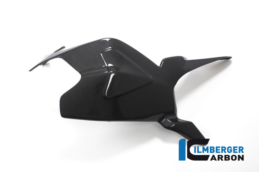 Schwingenabdeckung glanz Ducati Panigale 1299 (ab 2015) / V2 DUCATI Panigale V2 2020 - 2024