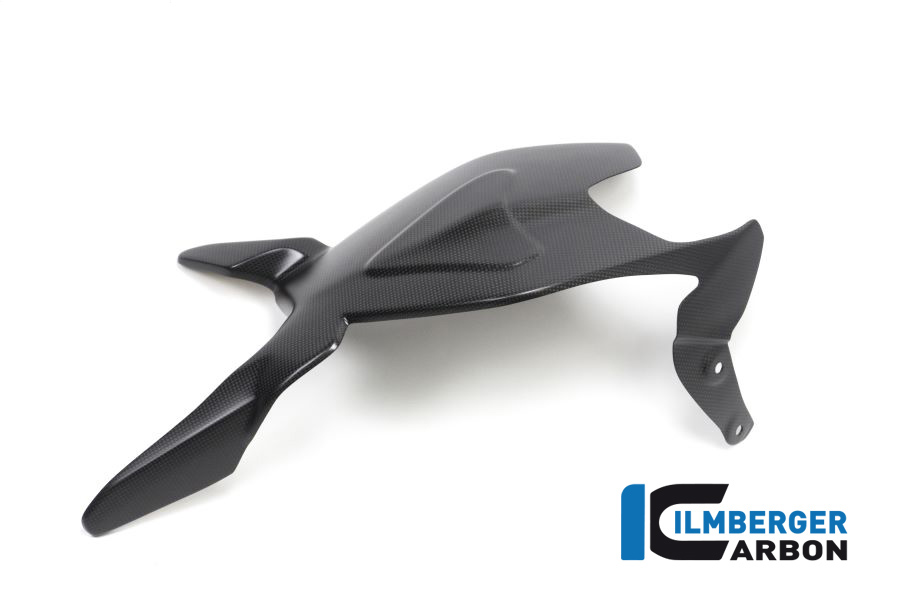 Schwingenabdeckung Carbon DUCATI Panigale 1199 Racing – Bild 4
