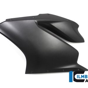 Verkleidungsseitenteil links matt Carbon Panigale 1299 (ab 2015) Einzelstücke Einzelstücke Ducati