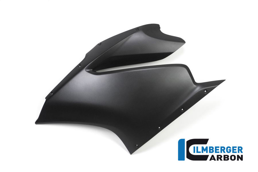 Verkleidungsseitenteil links matt Carbon Panigale 1299 (ab 2015) Einzelstücke Einzelstücke Ducati – Bild 2