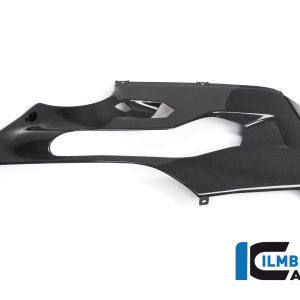 Verkleidungsunterteil rechts glanz Carbon Panigale 1299 (ab 2015) DUCATI Panigale 1299