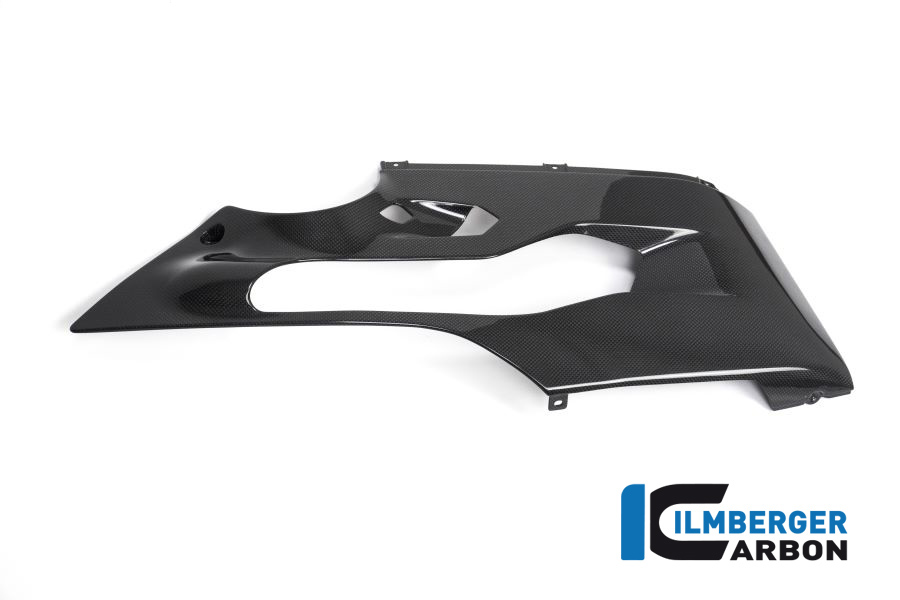 Verkleidungsunterteil rechts glanz Carbon Panigale 1299 (ab 2015) DUCATI Panigale 1299